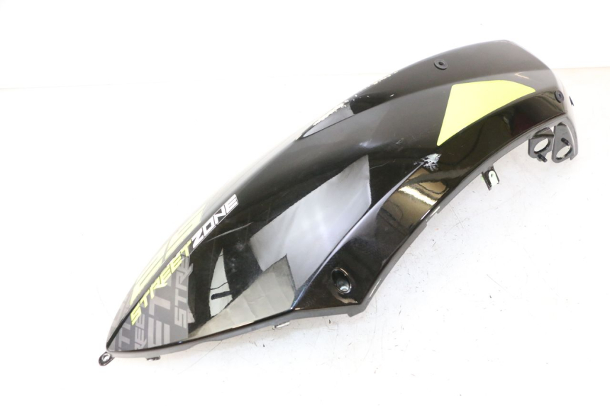 photo de LEWY TYLNY BOK PEUGEOT STREETZONE I NAKED 2T 50 (2018 - 2020) - Szczegóły charakterystyczne