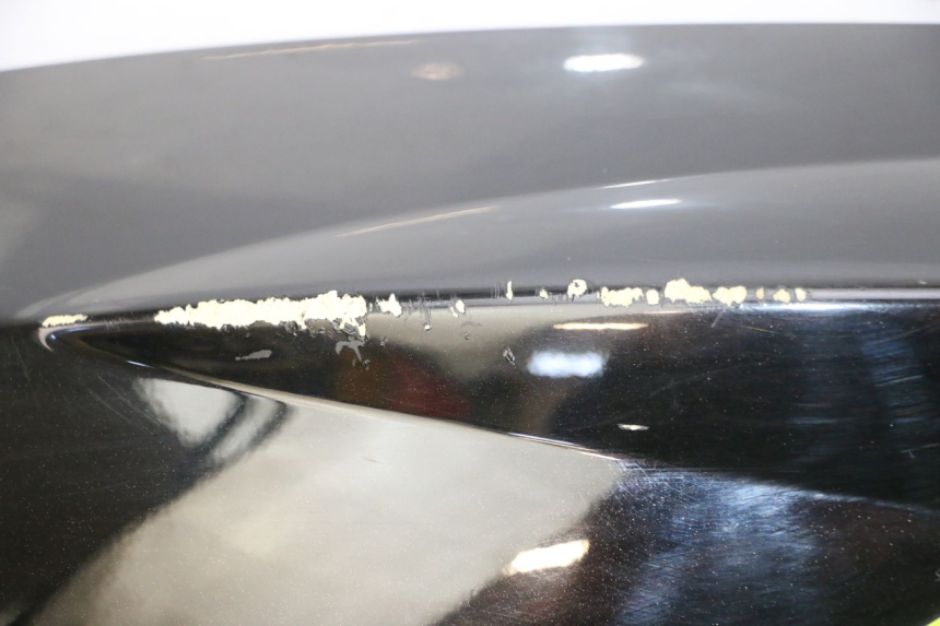 photo de LEWY TYLNY BOK PEUGEOT STREETZONE I NAKED 2T 50 (2018 - 2020) - Zbliżenie komponentów