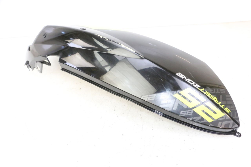 photo de LEWY TYLNY BOK PEUGEOT STREETZONE I NAKED 2T 50 (2018 - 2020) - Oznaczenia i referencje