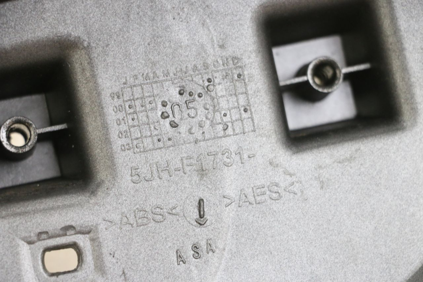 photo de LEWY TYLNY BOK MBK STUNT NAKED 50 (2004 - 2018) - Zoom stanu zużycia