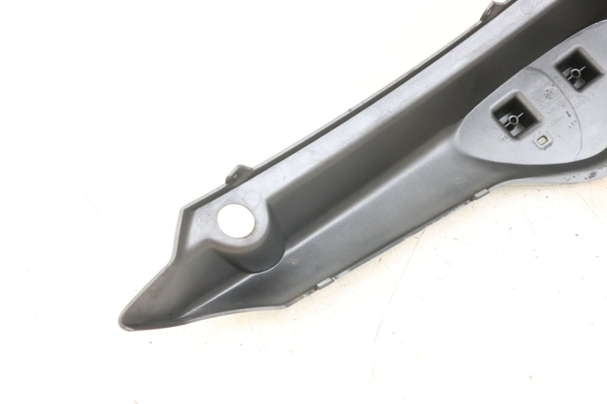 photo de LEWY TYLNY BOK MBK STUNT NAKED 50 (2004 - 2018) - Inny kąt widzenia