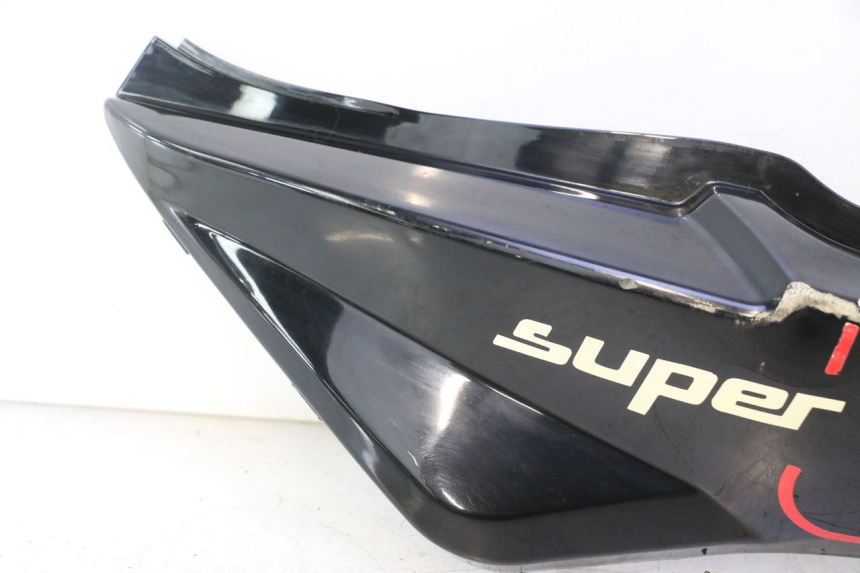 photo de TYLNY LEWY BOK KYMCO SUPER 8 2T 50 (2007 - 2013) - Szczegół części