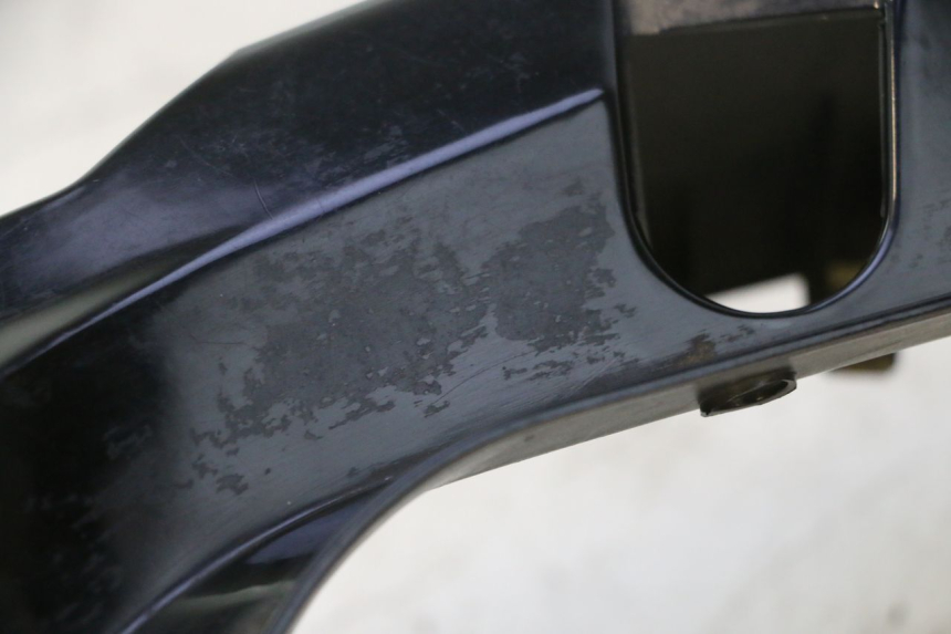 photo de TYLNY LEWY BOK KYMCO SUPER 8 2T 50 (2007 - 2013) - Zoom jakości