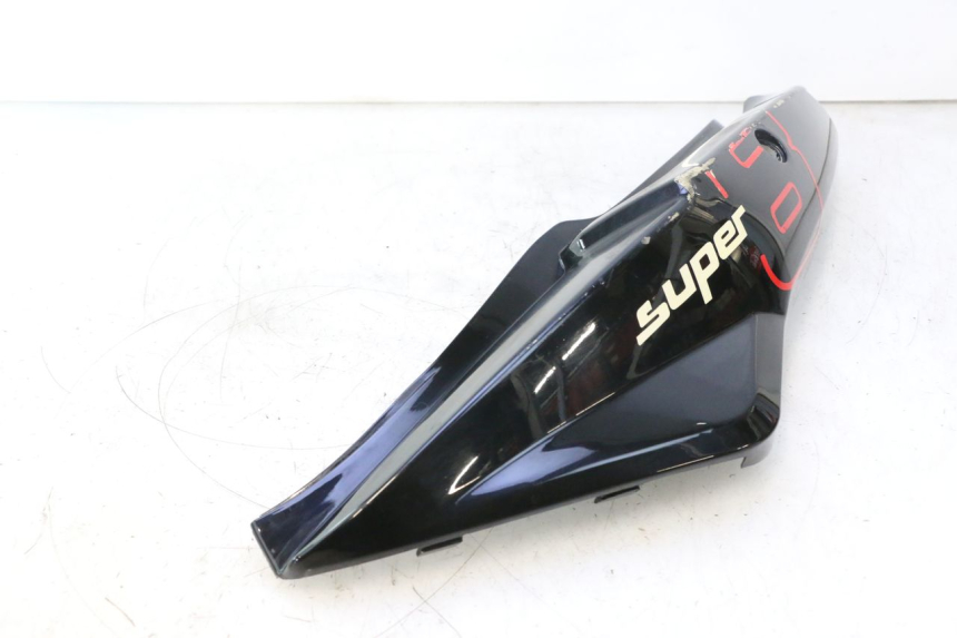photo de TYLNY LEWY BOK KYMCO SUPER 8 2T 50 (2007 - 2013) - Widok ogólny