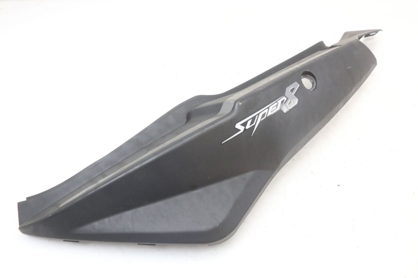 photo de LEWY TYLNY BOK KYMCO SUPER 8 4T 50 (2018 - 2020) - Widok główny