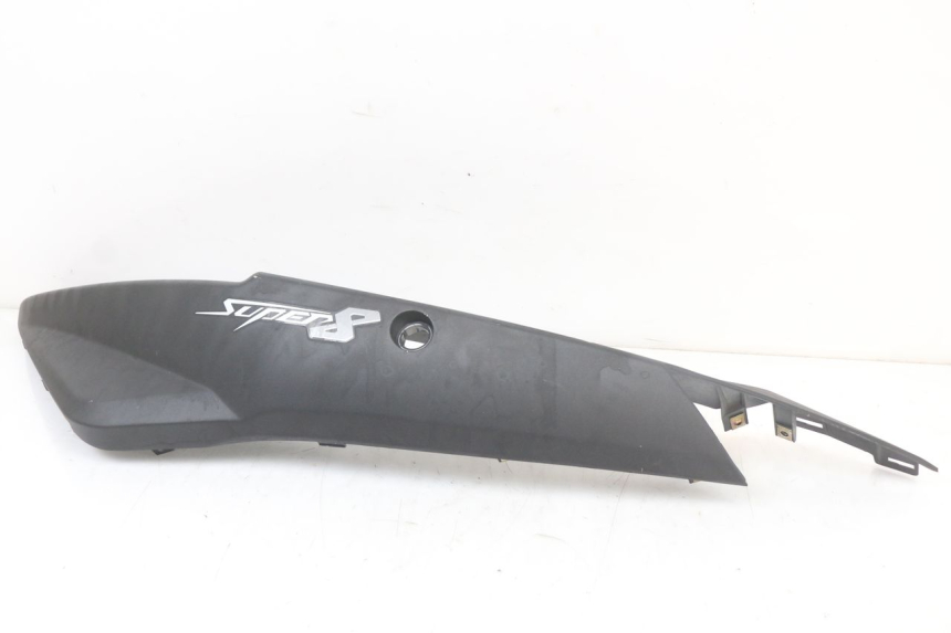 photo de LEWY TYLNY BOK KYMCO SUPER 8 4T 50 (2018 - 2020) - Zoom stanu zużycia