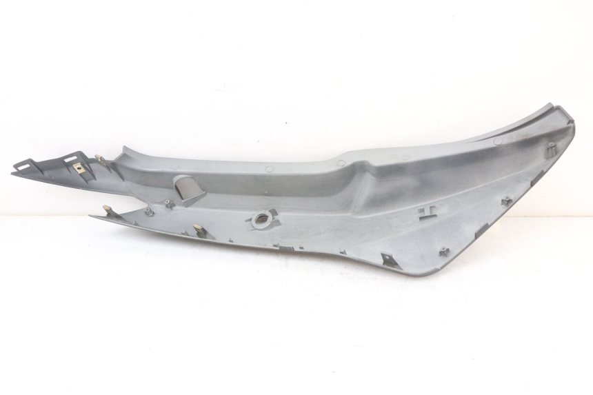 photo de LEWY TYLNY BOK KYMCO SUPER 8 4T 50 (2018 - 2020) - Widok ogólny