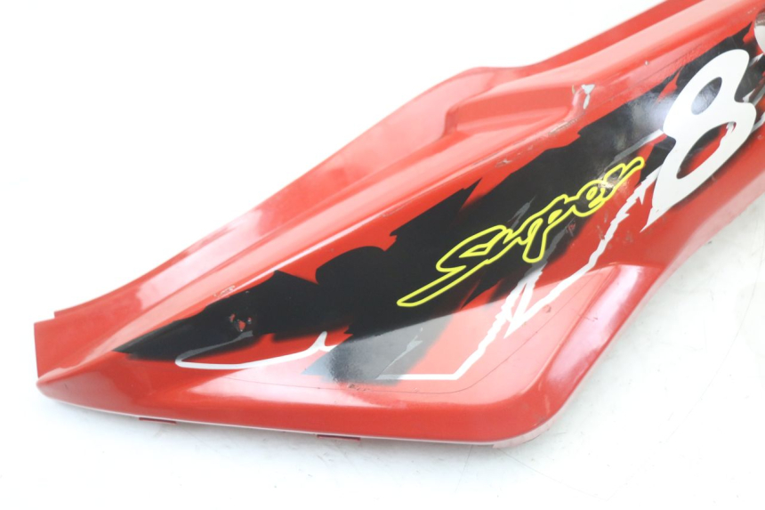 photo de LEWY TYLNY BOK KYMCO SUPER 8 125 (2008 - 2015) - Zoom stanu zużycia