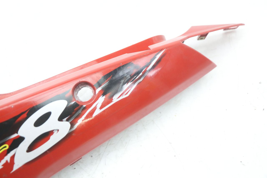 photo de LEWY TYLNY BOK KYMCO SUPER 8 125 (2008 - 2015) - Inny kąt widzenia