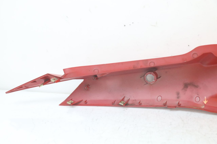 photo de LEWY TYLNY BOK KYMCO SUPER 8 125 (2008 - 2015) - Punkty mocowania