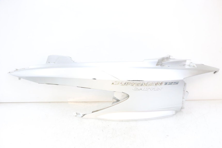 photo de LEWY TYLNY BOK SUZUKI BURGMAN 125 (2007 - 2014) - Widok główny