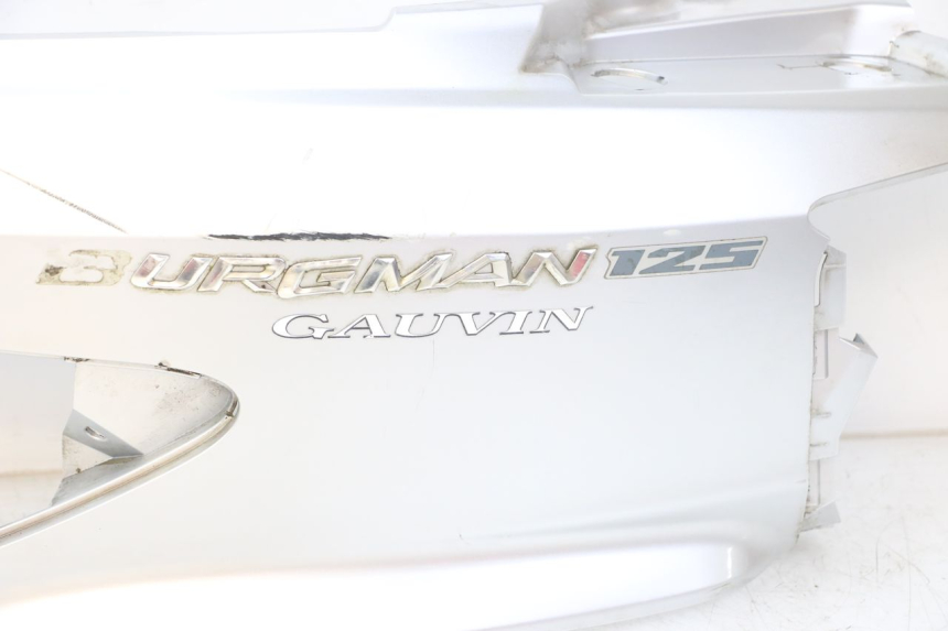 photo de LEWY TYLNY BOK SUZUKI BURGMAN 125 (2007 - 2014) - Zdjęcie dodatkowe