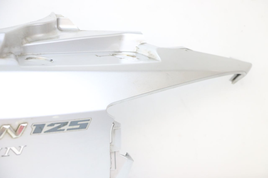 photo de LEWY TYLNY BOK SUZUKI BURGMAN 125 (2007 - 2014) - Kontrola wizualna