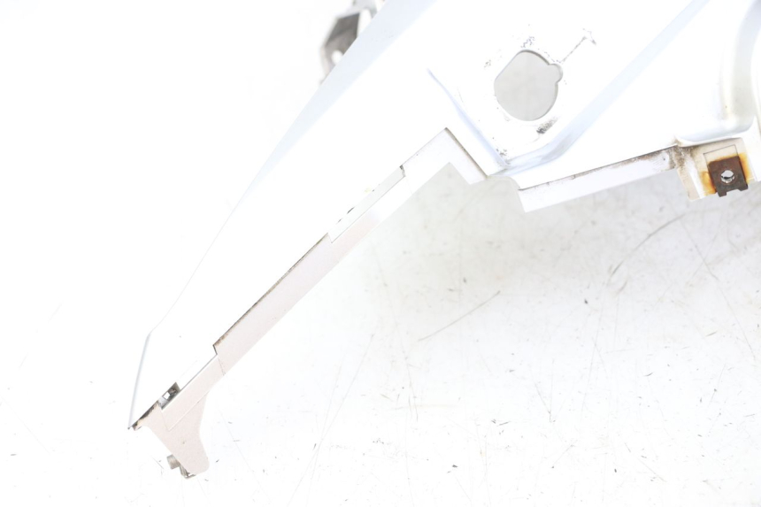 photo de LEWY TYLNY BOK SUZUKI BURGMAN 125 (2007 - 2014) - Część sprawdzona