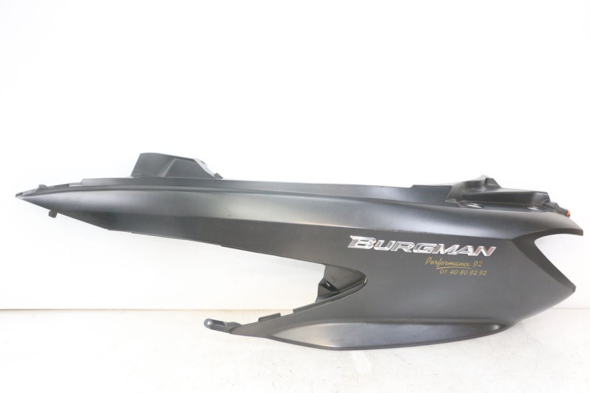 photo de LEWY TYLNY BOK SUZUKI BURGMAN 125 (2018 - 2021) - Widok główny