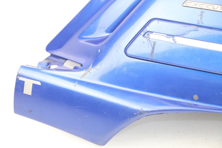 photo de LEWY TYLNY BOK PEUGEOT SV 50 (1992 - 2004) - Struktura - zbliżenie