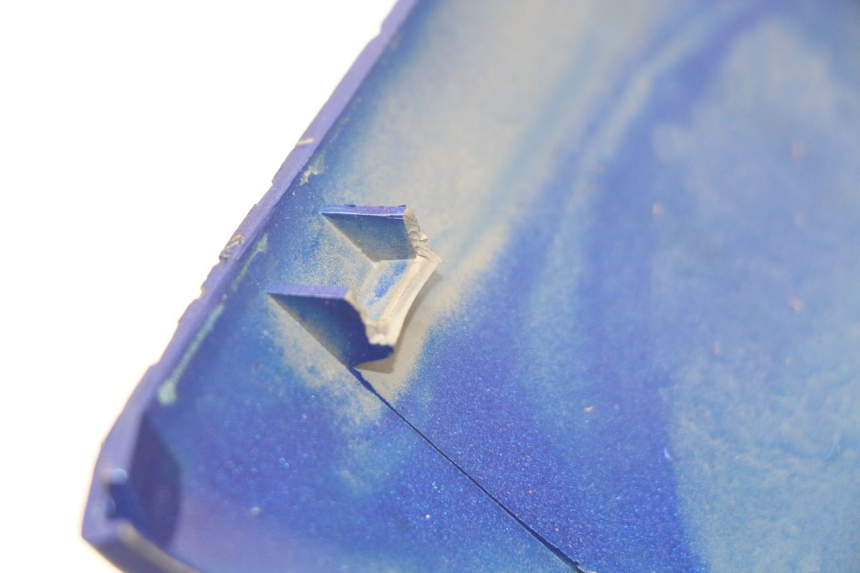 photo de LEWY TYLNY BOK PEUGEOT SV 50 (1992 - 2004) - Punkty mocowania