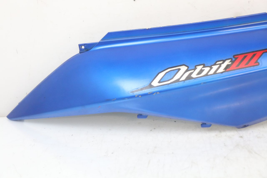 photo de LEWY TYLNY BOK SYM ORBIT III 3 4T 50 (2018 - 2021) - Zoom stanu zużycia