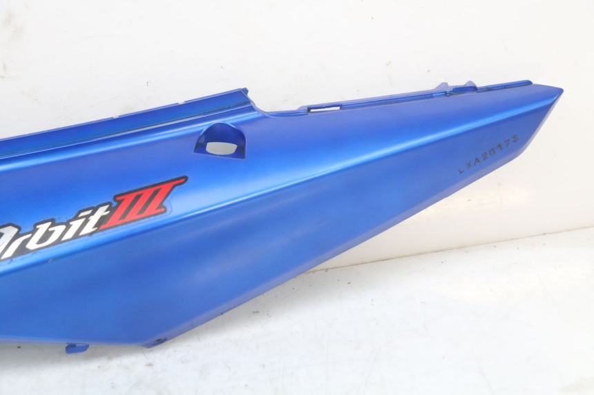 photo de LEWY TYLNY BOK SYM ORBIT III 3 4T 50 (2018 - 2021) - Inny kąt widzenia