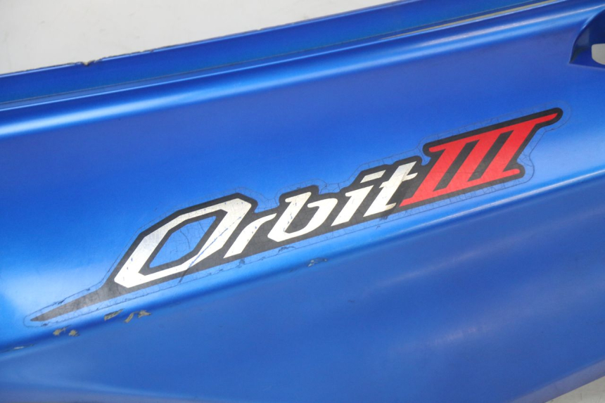 photo de LEWY TYLNY BOK SYM ORBIT III 3 4T 50 (2018 - 2021) - Zbliżenie techniczne