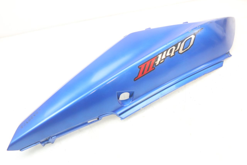 photo de LEWY TYLNY BOK SYM ORBIT III 3 4T 50 (2018 - 2021) - Widok ogólny