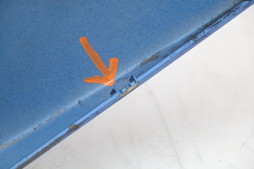 photo de LEWY TYLNY BOK SYM ORBIT III 3 4T 50 (2018 - 2021) - Oznaczenia i referencje