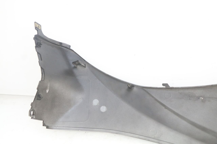 photo de LEWY TYLNY BOK SYM SYMPHONY 125 (2009 - 2015) - Zoom stanu zużycia