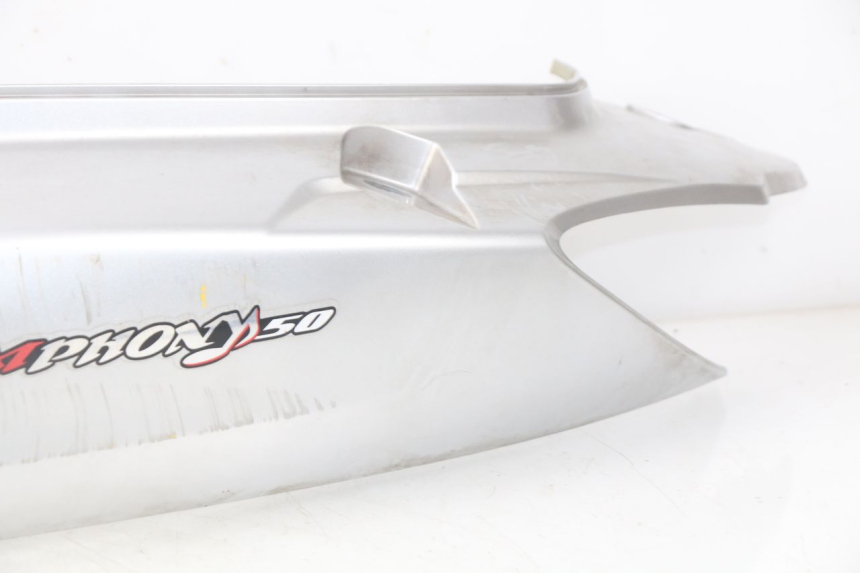 photo de LEWY TYLNY BOK SYM SYMPHONY 50 (2009 - 2015) - Szczegóły charakterystyczne