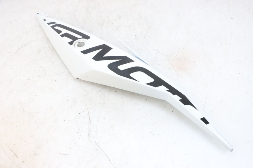 photo de LEWY TYLNY BOK KSR TR SM 50 (2015 - 2018) - Punkty mocowania