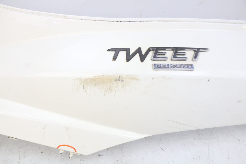 photo de LEWY TYLNY BOK PEUGEOT TWEET 4T 50 (2018 - 2022) - Zbliżenie komponentów