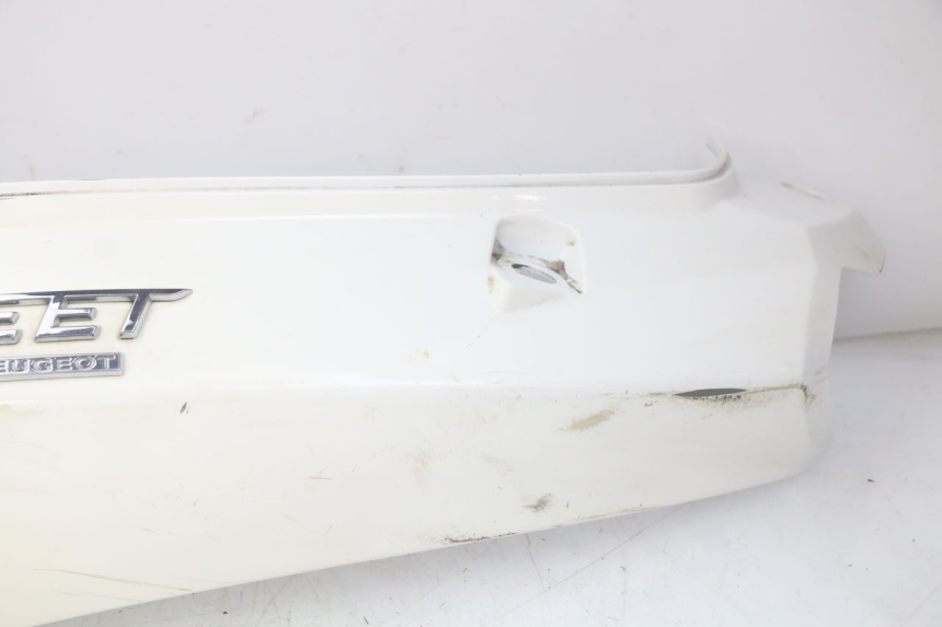 photo de LEWY TYLNY BOK PEUGEOT TWEET 4T 50 (2018 - 2022) - Widok z bliska