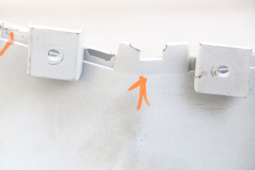 photo de LEWY TYLNY BOK PEUGEOT TWEET 4T 50 (2018 - 2022) - Widok ogólny