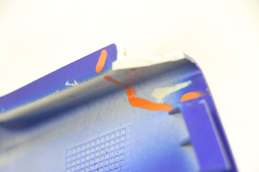 photo de LEWY TYLNY BOK YAMAHA TZR 50 (2008 - 2016) - Szczegół części