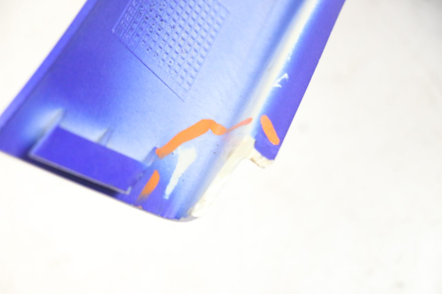 photo de LEWY TYLNY BOK YAMAHA TZR 50 (2008 - 2016) - Zbliżenie techniczne