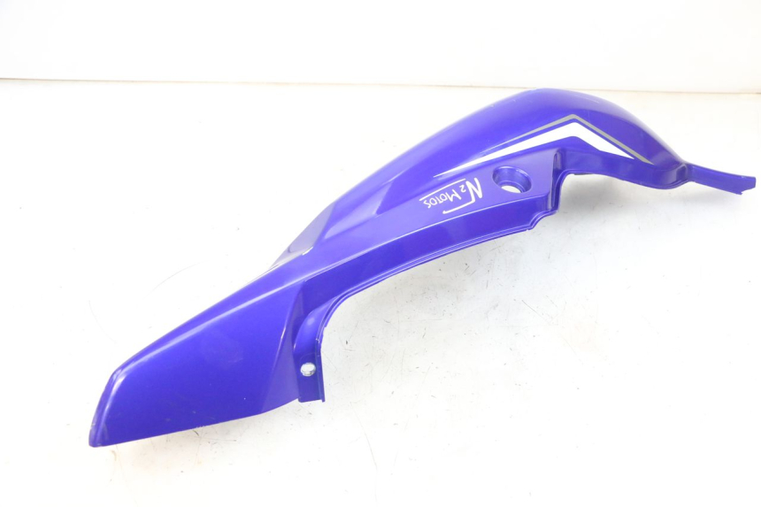 photo de LEWY TYLNY BOK YAMAHA TZR 50 (2008 - 2016) - Stan powierzchni