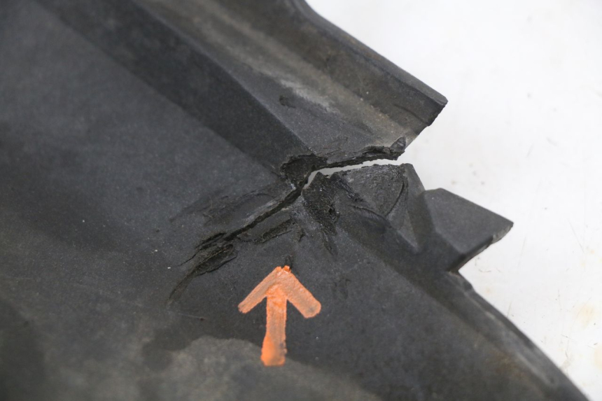 photo de LEWY TYLNY BOK SUZUKI UH BURGMAN 125 (2002 - 2006) - Widok produktu