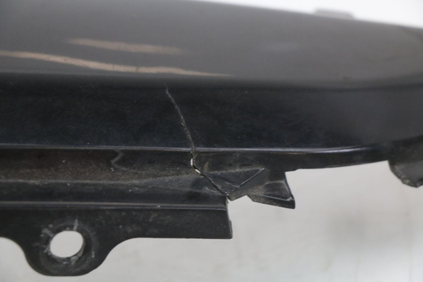 photo de LEWY TYLNY BOK SUZUKI UH BURGMAN 125 (2002 - 2006) - Widok ogólny