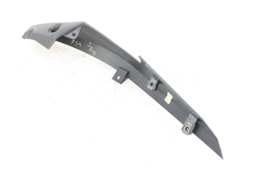 photo de LEWY TYLNY BOK KAWASAKI VERSYS ABS 650 (2015 - 2018) - Punkty mocowania