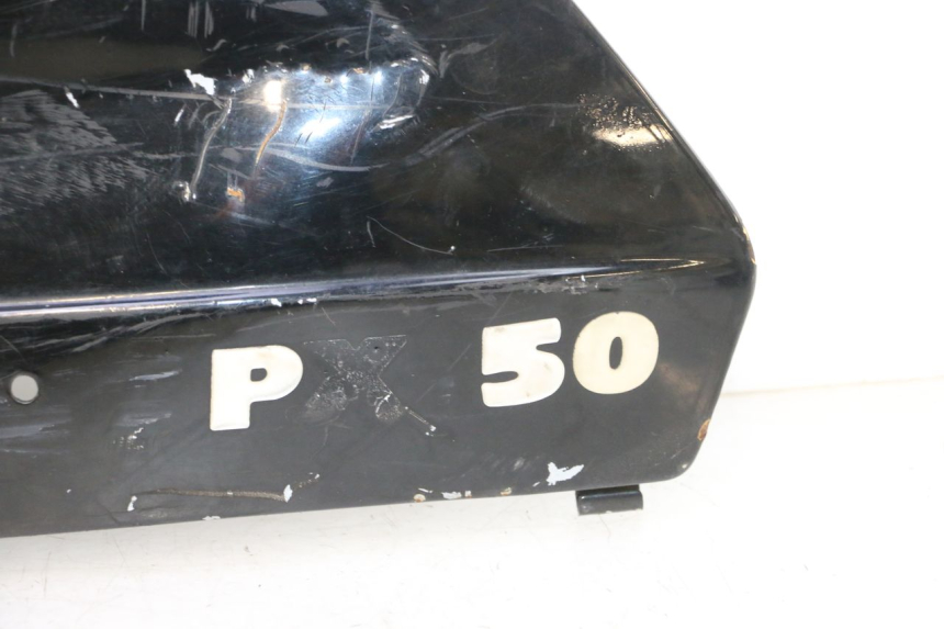 photo de TYLNY LEWY BOK PIAGGIO VESPA PK FL 2T 50 (1990 - 1996) - Szczegóły charakterystyczne