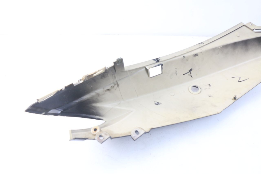 photo de LEWY TYLNY BOK EUROCKA VIRTUALITY GT 4T 50 (2011 - 2017) - Zoom stanu zużycia