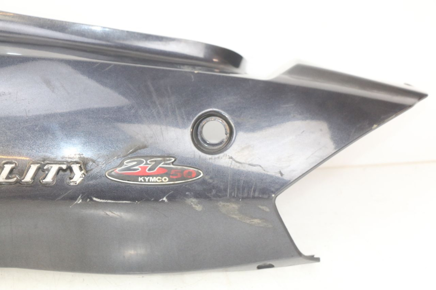 photo de LEWY TYLNY BOK KYMCO VITALITY 2T 50 (2004 - 2010) - Szczegóły charakterystyczne