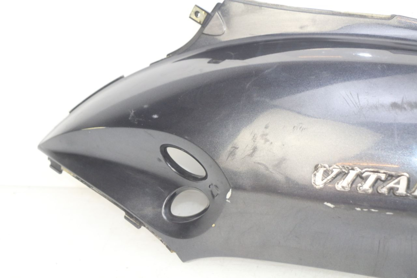 photo de LEWY TYLNY BOK KYMCO VITALITY 2T 50 (2004 - 2010) - Oznaczenia i referencje