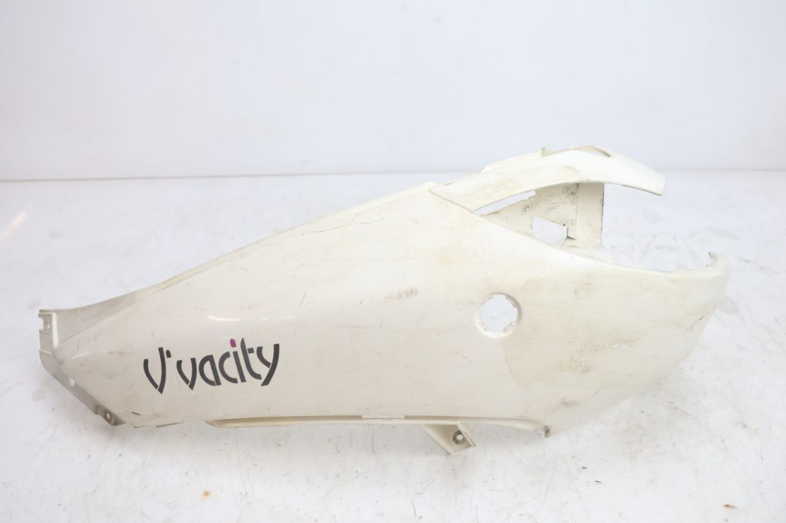 photo de TYLNY LEWY BOK PEUGEOT VIVACITY 100 (1999 - 2008) - Widok główny