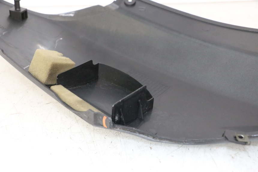 photo de LEWY TYLNY BOK MBK WAAP 125 (2008 - 2013) - Zoom stanu zużycia