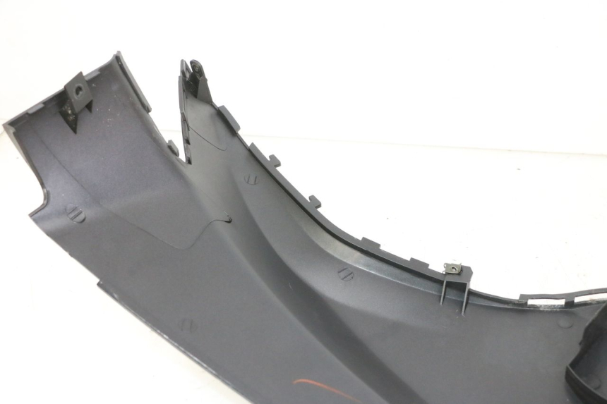 photo de LEWY TYLNY BOK MBK WAAP 125 (2008 - 2013) - Widok ogólny