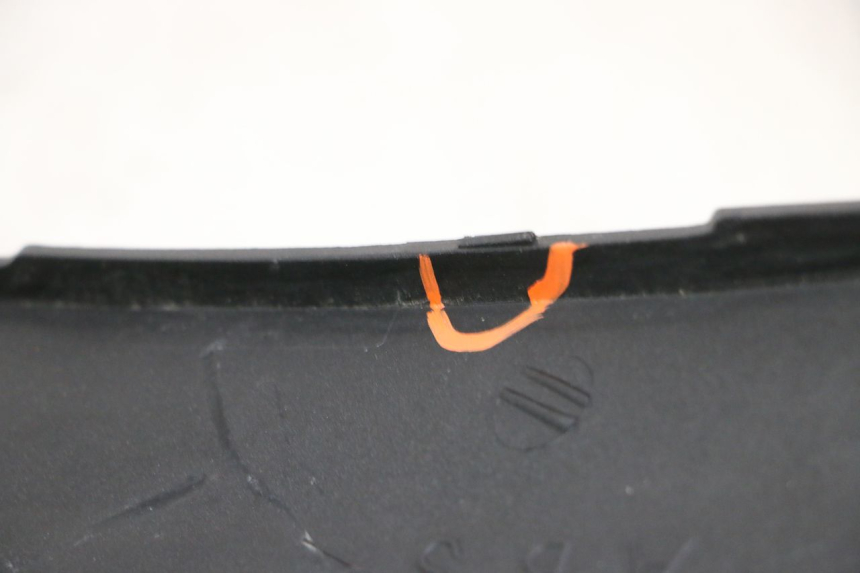 photo de LEWY TYLNY BOK MBK WAAP 125 (2008 - 2013) - Punkty mocowania