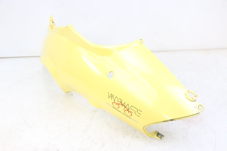 photo de LEWY TYLNY BOK YAMAHA WHY 50 (1998 - 2000) - Inny kąt widzenia