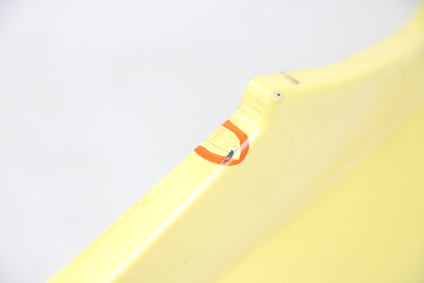 photo de LEWY TYLNY BOK YAMAHA WHY 50 (1998 - 2000) - Punkty mocowania