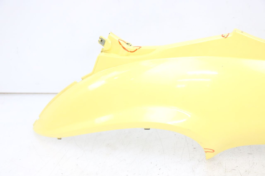 photo de LEWY TYLNY BOK YAMAHA WHY 50 (1998 - 2000) - Stan powierzchni