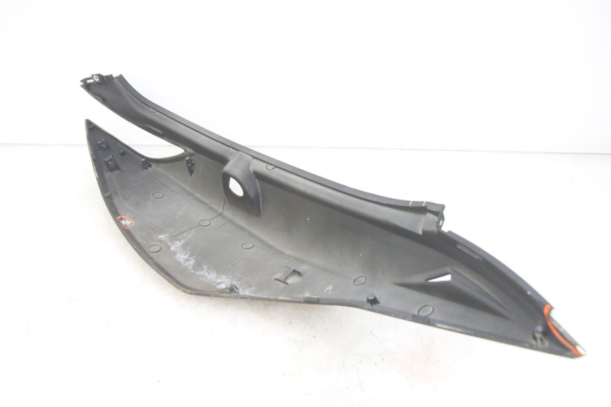 photo de LEWY TYLNY BOK KYMCO X-CITING XCITING 400 (2014 - 2018) - Zoom stanu zużycia